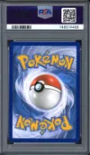 PSA 9 Mewtwo VStar thumbnail 2