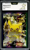 PCA 9 Pikachu Ex thumbnail 1