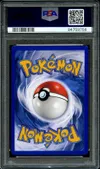 PSA 8 Pikachu Promo thumbnail 2