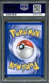 PSA 10 Rayquaza Holo thumbnail 2