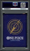 PSA 10 Sanji thumbnail 2