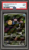 PSA 9 Tritonde thumbnail 1
