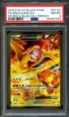 PSA 8 Dracaufeu Ex thumbnail 1