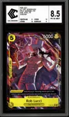 CCC 8.5  Rob Lucci thumbnail 1