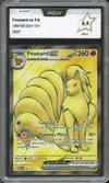 PCA 9.5 Feunard Ex thumbnail 1