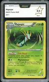 PCA 9.5 Majaspic Holo thumbnail 1