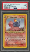 PSA 9 Volcaropod thumbnail 1