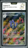 PCA 9.5 Triopikeau thumbnail 1