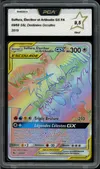 PCA 9.5 Sulfura, Électhor et Artikodin Gx Rainbow thumbnail 1