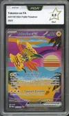 PCA 9.5 Tokorico Ex thumbnail 1