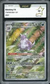 PCA 10 Nidoking thumbnail 1