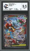 CCC 9.5 Méga-Lucario Ex thumbnail 1