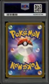PSA 10 Steven's Metagross Ex thumbnail 2