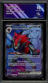 CA 10 Zoroark Ex de N thumbnail 1
