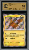 CCC 10 Pikachu Shiny thumbnail 1