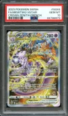 PSA 10 Mewtwo VStar thumbnail 1