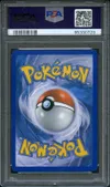 PSA 8 Ho-Oh Holo thumbnail 2
