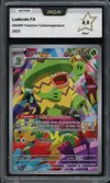 PCA 9.5 Ludicolo thumbnail 1