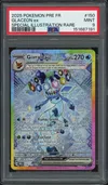 PSA 9 Givrali Ex thumbnail 1