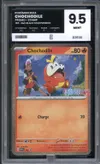PG 9.5 Chochodile thumbnail 1