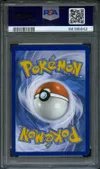 PSA 9 Hôtel « Au Paradis Des Pokémon » thumbnail 2
