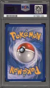 PSA 9 Octillery Holo thumbnail 2