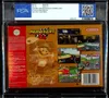 PSA 7.5 Jeu Nintendo 64 Mario Kart 64 thumbnail 2