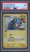 PSA 9 Kaiminus Reverse thumbnail 1