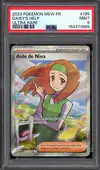 PSA 9 Aide de Nina thumbnail 1