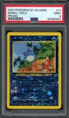 PSA 9 Marill Holo thumbnail 1