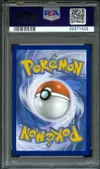 PSA 10 Feu-Perçant Ex thumbnail 2