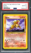 PSA 10 Entei thumbnail 1