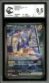 CCC 9.5 Miraidon Ex thumbnail 1