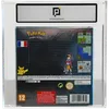 Pixel 80+ Jeu Nintendo 3DS Pokémon Version Argent thumbnail 2
