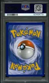 PSA 8 Méga Dracaufeu Ex thumbnail 2