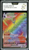 PCA 9.5 Corvaillus VMax Rainbow thumbnail 1