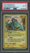 PSA 6 Aligatueur Holo thumbnail 1