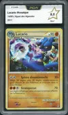 PCA 9.5 Lucario Holo thumbnail 1