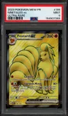 PSA 9 Feunard Ex thumbnail 1