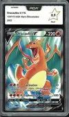 PCA 9.5 Dracaufeu V thumbnail 1