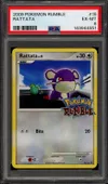 PSA 6 Rattata Rumble thumbnail 1