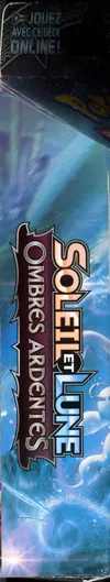 Deck Soleil et Lune SL3 Ombres Ardentes thumbnail 4