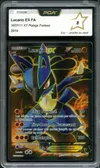 PCA 8 Lucario Ex thumbnail 1