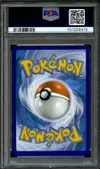PSA 10 Rayquaza VMax Rainbow thumbnail 2