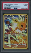 PSA 9 Voltali thumbnail 1