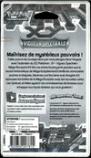 Booster Blister XY Vigueur Spectrale thumbnail 2