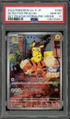 PSA 10 Detective Pikachu thumbnail 1