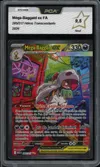 PCA 9.5 Méga-Baggaïd Ex thumbnail 1
