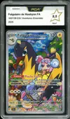 PCA 9.5 Fulgulairo de Mashynn thumbnail 1