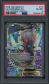 PSA 8 Magearna Ex thumbnail 1